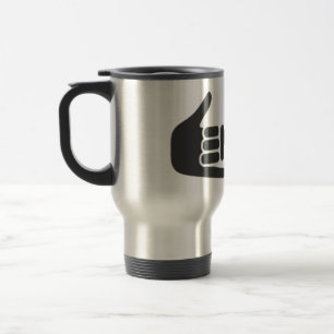 Taza De Viaje Disfruta camiseta