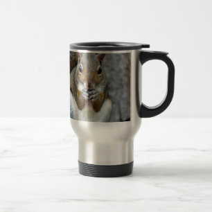 Taza De Viaje Disfrutando de un trato