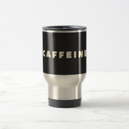 Taza De Viaje Diversión francesa de prensa sobre café