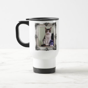 Taza De Viaje DJ Kitten