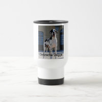 Dogge alemán, Great Dane, Perros, Dogue Allemand