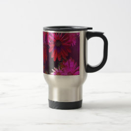 Taza De Viaje Donde están las cosas salvajes