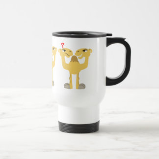 Taza De Viaje Dos lados de la misma camioneta Personalizado
