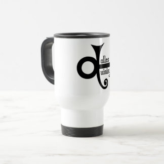 TAZA DE VIAJE DQ THERMOS