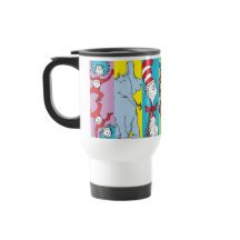 Dr. Seuss | Sección de caracteres