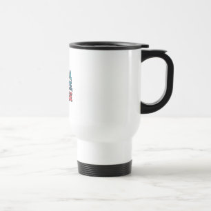 Taza De Viaje Draem it Believe it Achito it