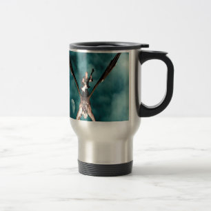Taza De Viaje Dragon Song