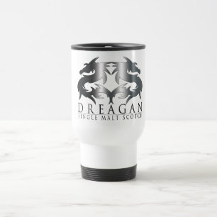 Taza De Viaje Dreagan