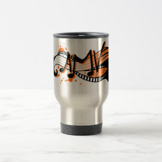 Taza De Viaje drinkware de 09 logotipos