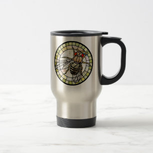 Taza De Viaje Drosophila