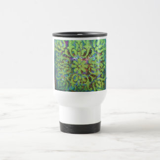 Taza De Viaje dulce y simple