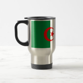 Taza De Viaje dz, 1. 2. 3. VIVA ALGERI
