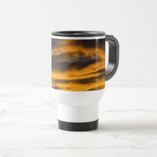 Taza De Viaje eagle burnout