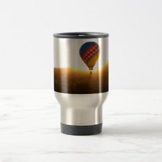 Taza De Viaje eclipse del ballooner