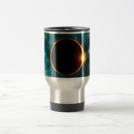 TAZA DE VIAJE ECLIPSE SOLAR TOTAL