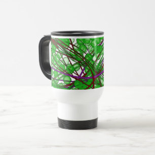 Taza De Viaje Edad del Geek