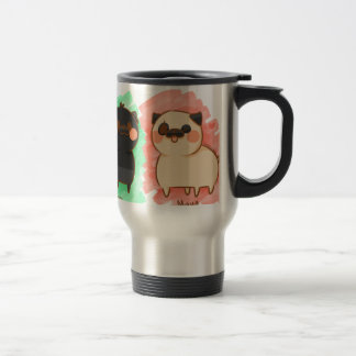 Taza De Viaje Edgar y maya