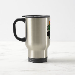 Taza De Viaje Edición de verano de Appalachian Trail