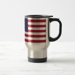 TAZA DE VIAJE EE.UU.