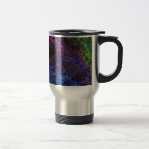 Taza De Viaje El agujero