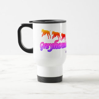 Taza De Viaje El arcoiris en curso personalizado