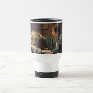 Taza De Viaje El astrónomo