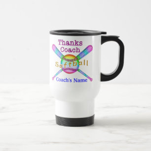 Taza De Viaje El coche personalizado asalta ideas del regalo del
