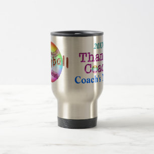 Taza De Viaje El coche personalizado bonito asalta su NOMBRE y