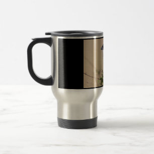 Taza De Viaje El cucal de Burchell