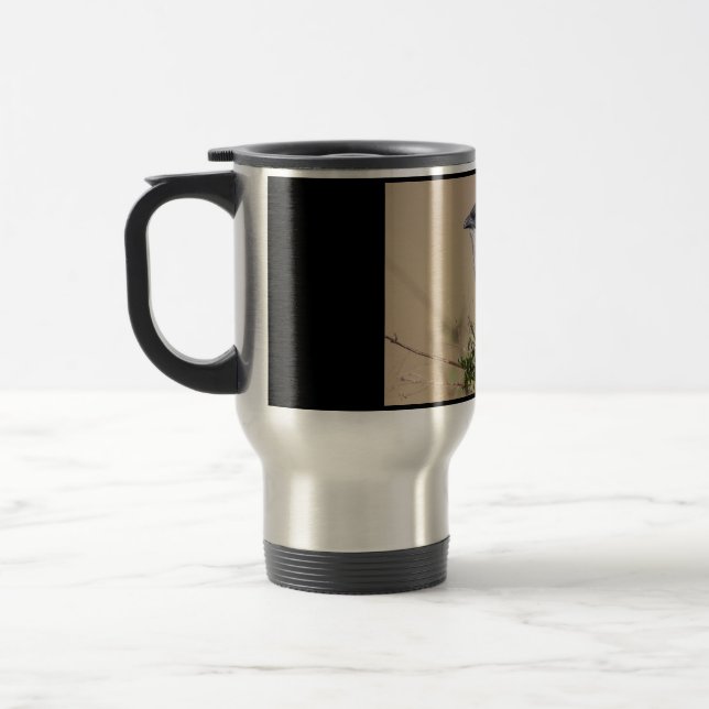 Taza De Viaje El cucal de Burchell (Izquierda)