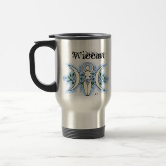 Taza De Viaje El daño ningunos asalta