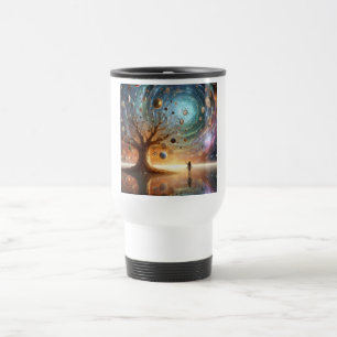 Taza De Viaje El desarrollo de los controladores de tiempo