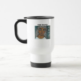 Taza De Viaje El enlace