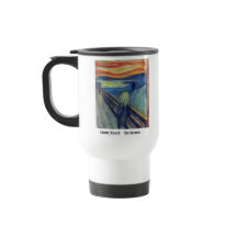 El Grito Edvard Munch El Grito