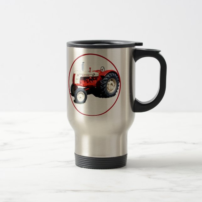 Taza De Viaje El Halcón Negro 50 (Derecha)
