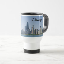 El horizonte de Chicago