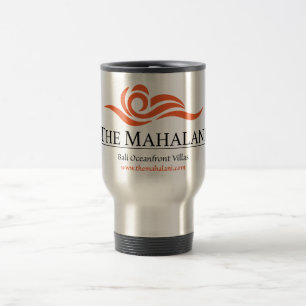 Taza De Viaje El Mahalani