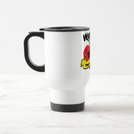 Taza De Viaje El mejor Paraprofessional del mundo