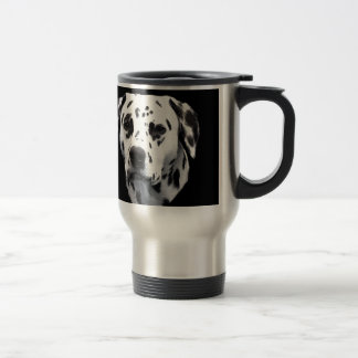 Taza De Viaje El perro del galán
