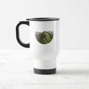 Taza De Viaje El Ridge