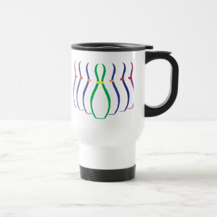 Taza De Viaje El rodar