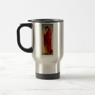 Taza De Viaje El Santo Juan doliente por Andrea da Murano 
