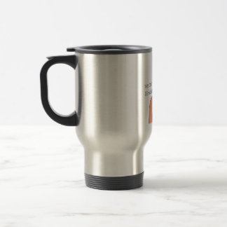 Taza De Viaje El siguiente paso: 'Es una emiliocracia'