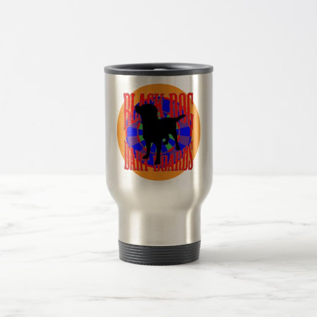 Taza De Viaje El Suroeste (Centro)