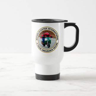 Taza De Viaje El tazón del infierno de 2022