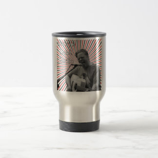 Taza De Viaje El Tommy