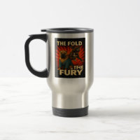 El vendaval y la furia