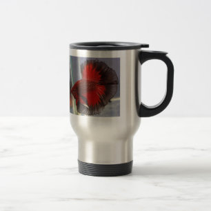 Taza De Viaje El viajero de Betta