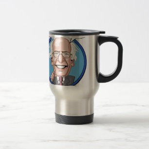 Taza De Viaje Elección presidencial 2016