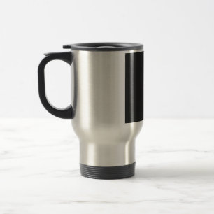 Taza De Viaje Elegante diseño en forma de Shamrock para St. Patr
